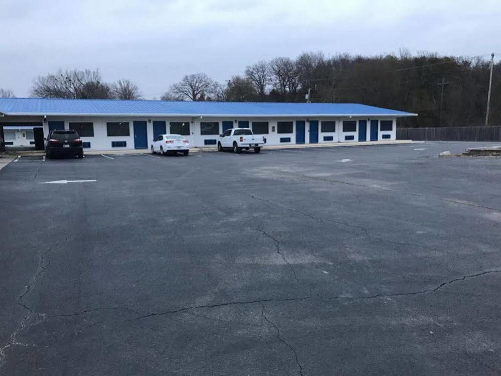 Sallisaw Inn Exterior photo